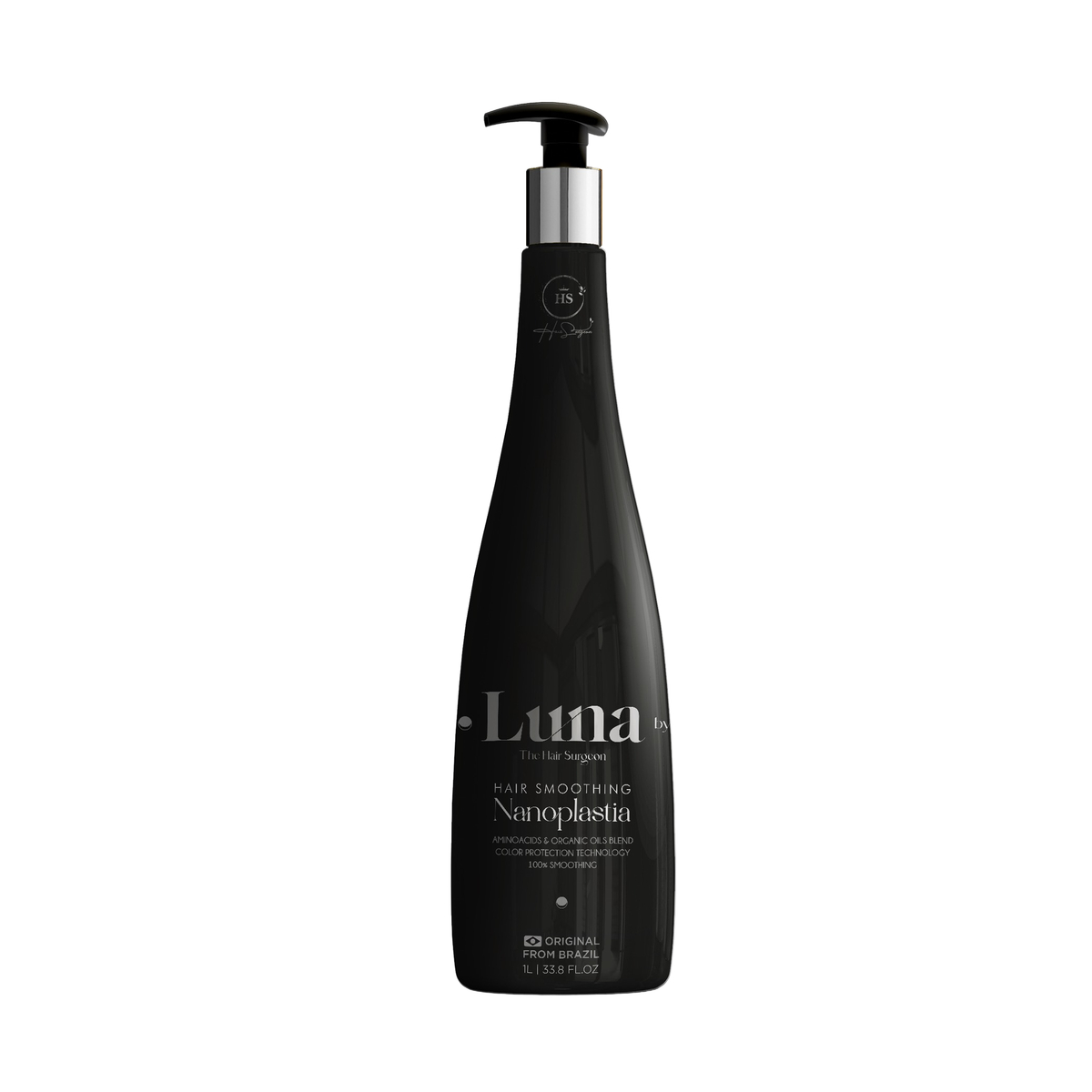 Luna Nanoplastia | The Hair Surgeon Luna Nanoplastia | The Hair Surgeon