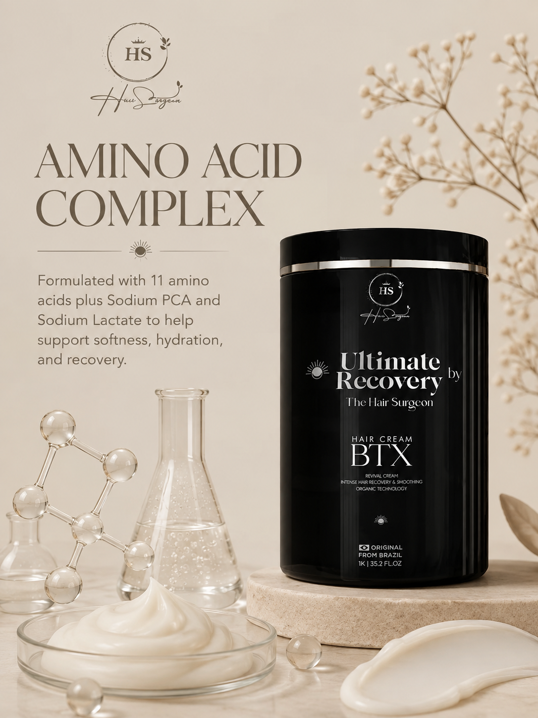 Ultimate Recovery Botox