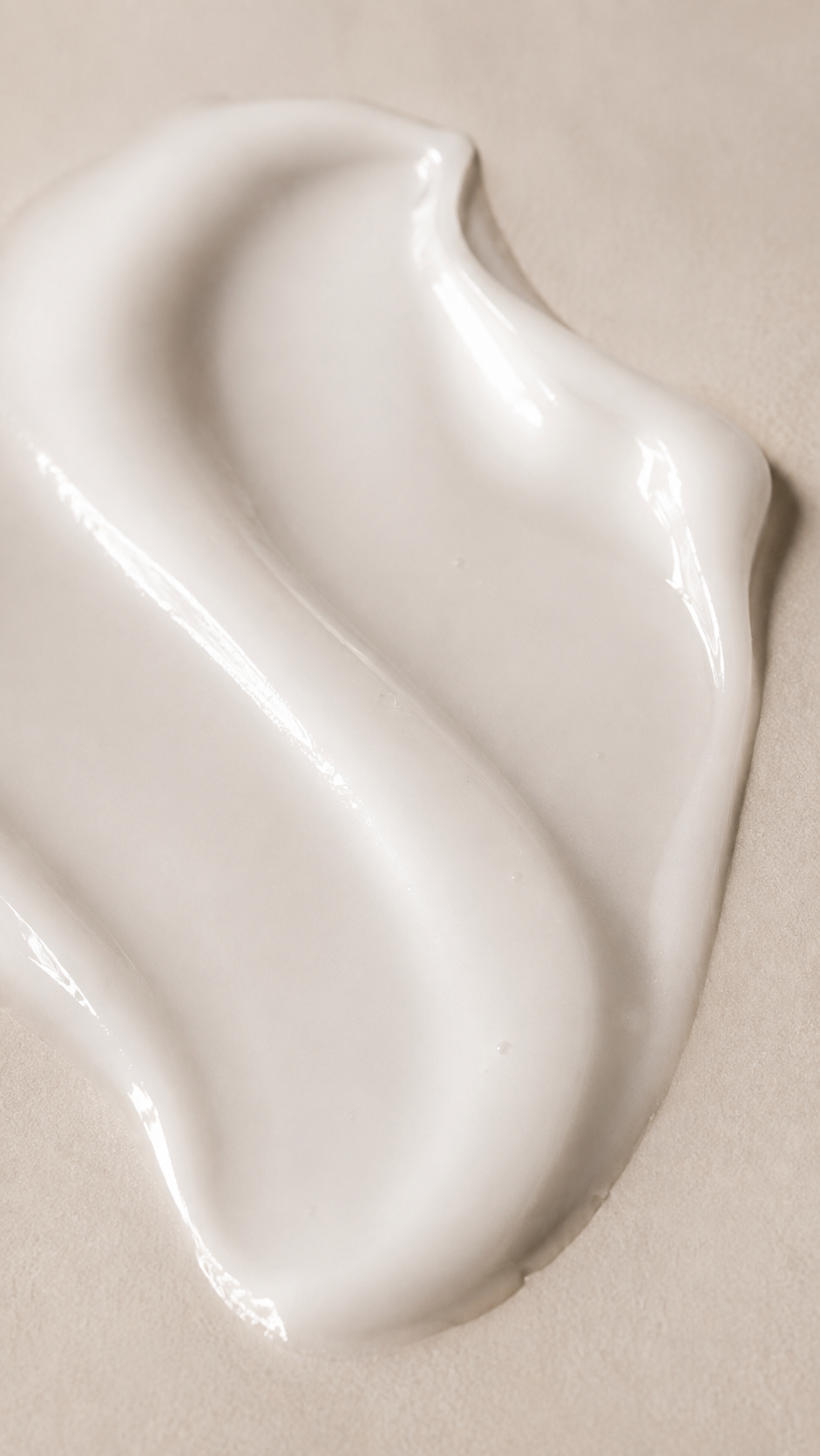 Purify Shampoo Texture