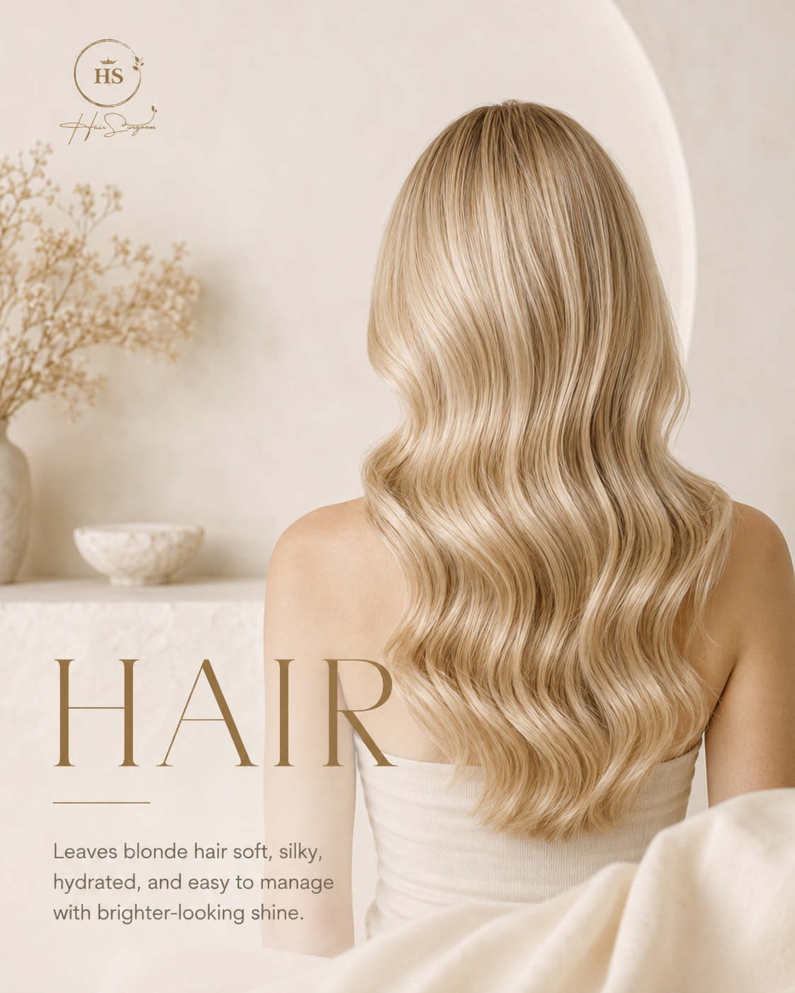 Heal Shampoo Conditioner Combo